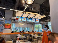 -肥韬茶餐厅(海上世界店)