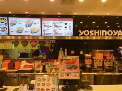 -吉野家(大悦城店)
