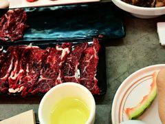 -嬷孙家潮汕牛肉火锅(北京路天河城店)