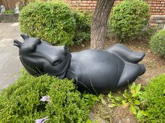 -熙古里艺术村