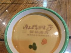 -南门四季铜锅涮肉(左家庄店)