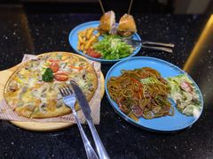 -K+PARTY连锁KTV(盈锋广场店)