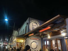 -Fergburger(皇后镇店)