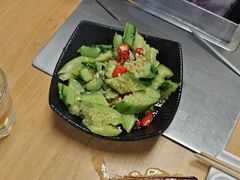-正丰源大缸烧烤(人民路店)