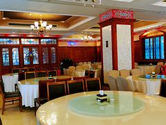 大堂-烧肉馆(古北水镇景区店)