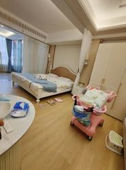 -维倪月子会所(独栋庭院·南海店)