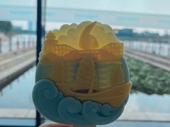 -航海博物馆餐厅