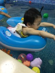 -子木乐园婴儿游泳馆(水晶港店)