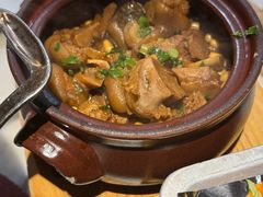 -绿茶餐厅(哈尔滨凯德店)