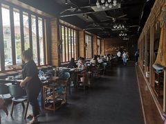 大堂-睿柏云酒店-餐厅