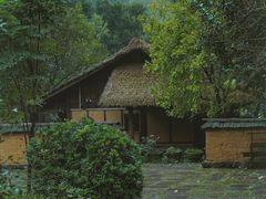 -常德桃花源景区