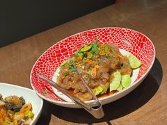 -单家老院·院子里的青岛菜(沙子口店)