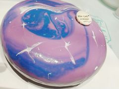 -BONCAKE裱花蛋糕(万象汇店)