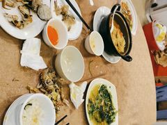 -揭阳钟记小食(福田新村店)