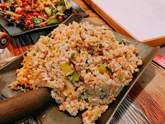 -老铁岭·涮肚烧烤(太原街店)
