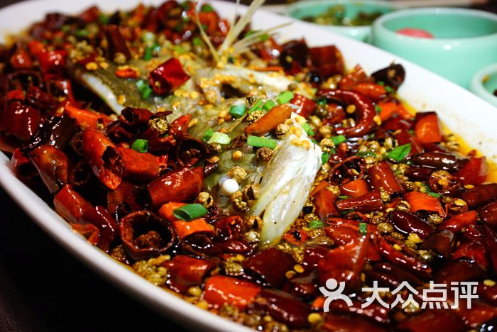 解香私房菜图片