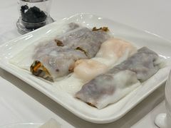 -凤凰楼酒家·粤宴点心(华强北店)