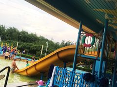 -南宫温泉水世界