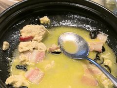 -上海虹桥宾馆味翠餐厅