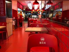 大堂-猪戈戈超级猪脚饭(佳兆业店)