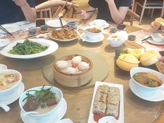 -虾饺妹·酒家(金碧店)