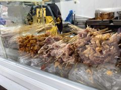 -辽B·小串(总店)