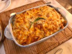 千层面-The Rug Cafe(王府中环店)