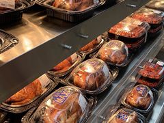 -盒马X会员店(王府井奥莱UP TOWN店)