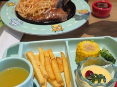 -豪客来牛排(人民东路店)