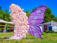 -北京国际鲜花港