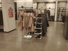 -ZARA(北美新天地时尚中心店)
