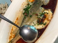 -维园悦谱·海派家常菜(乌鲁木齐南路店)