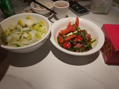 -辣可可·现炒黄牛肉(皇庭广场店)