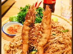 -丰豪烧烤·粤式大排档(学府店)