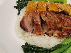 -龙记香港茶餐厅(久光百货店)