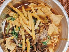 -柳州肥姨妈大骨螺蛳粉(双阳路店)