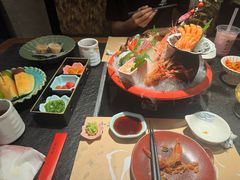 -匠和风精致料理(成都龙湖滨江天街店)