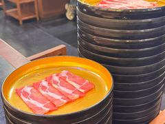 -牛New寿喜烧(虹桥新天地店)