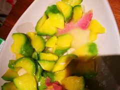 -云海肴·汽锅鸡·云南菜(天山百盛优客店)