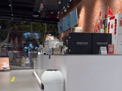 -Manner Coffee(淮海755店)