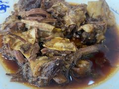 -柴氏风味斋(甘家口店)