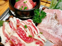 -麻蒲碳烤肉(远景路1号店)