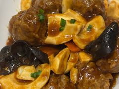 -刘胖子家常菜·蹄花焖藕(江汉路总店)
