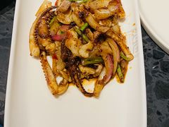 -火地铁板烧(虹口龙之梦店)