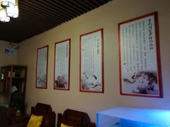 -席仁堂推拿按摩脊柱调理(世纪科贸大厦店)