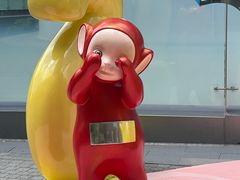 -东莞松山湖万象汇