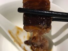 传统东坡肉-西湖春天•老字号杭州菜(百汇店)