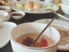 热情果布丁-甄御•海鲜新青岛菜(麦岛店)