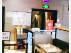 -比格比萨自助(花园路店)