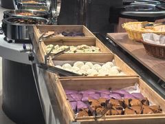 -天荷菜根·闽南素食自助(少林寺店)